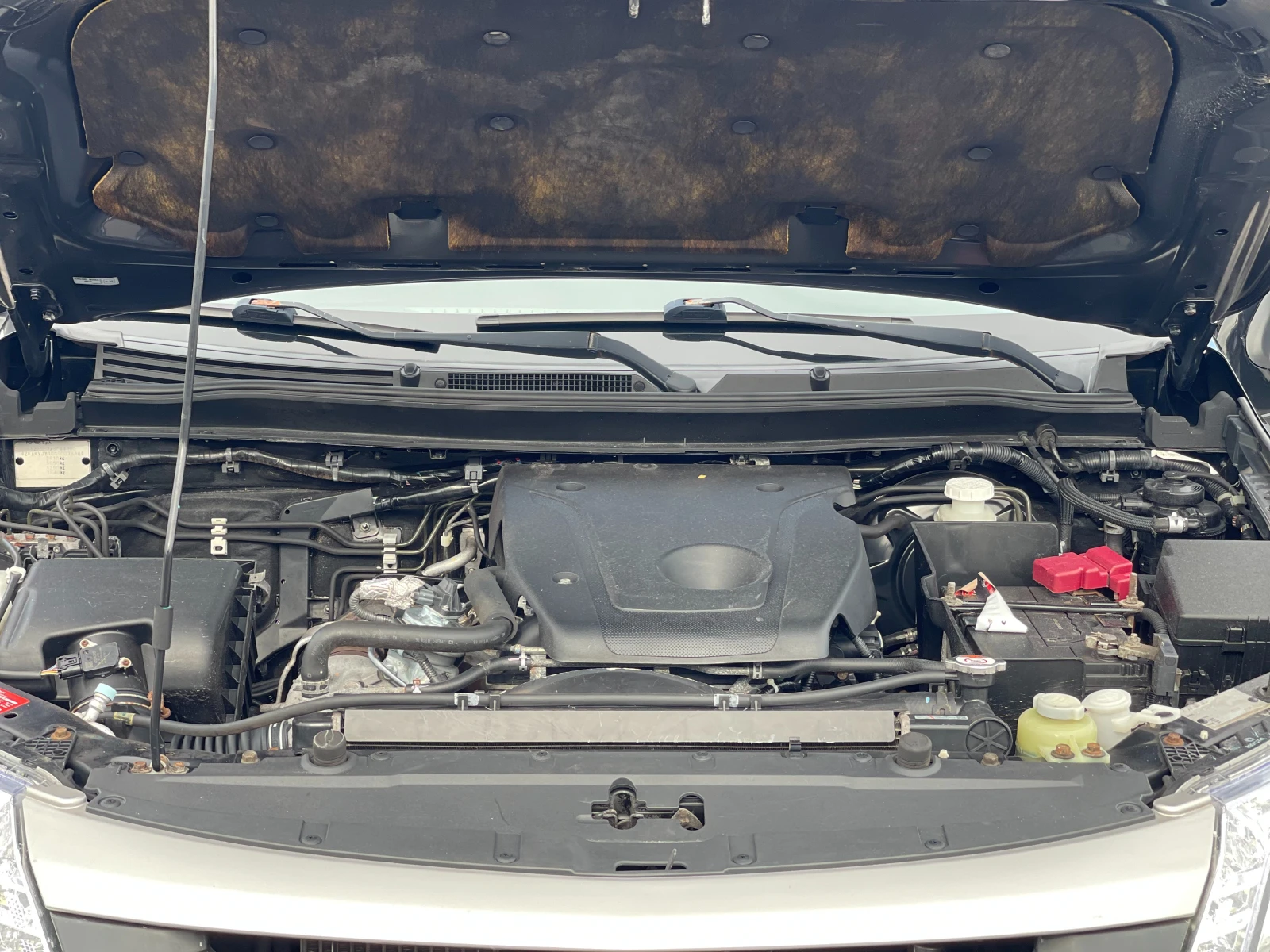 Fiat Fullback 2.4DiD PROFESSIONAL 4x4 | Mobile.bg   17