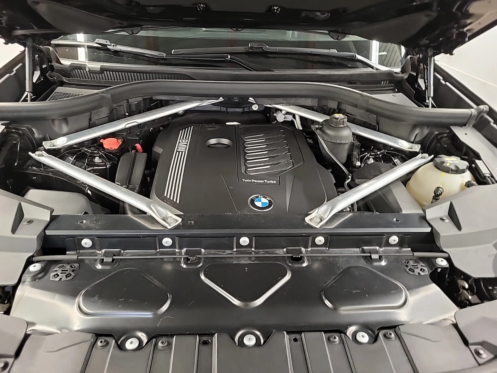 BMW X5 * XDRIVE40I* * АвтоКредит*  - изображение 8
