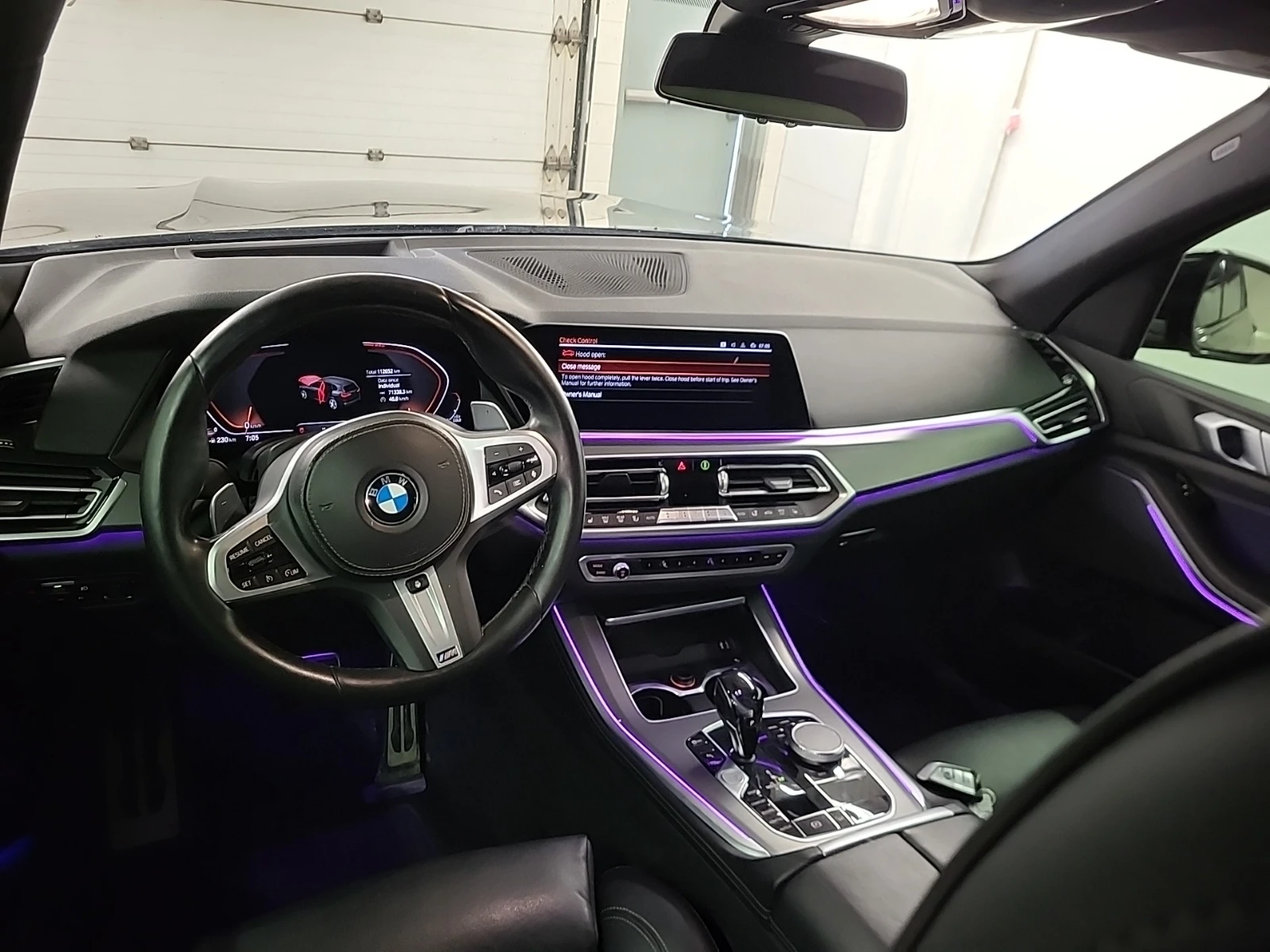 BMW X5 * XDRIVE40I* * АвтоКредит*  - изображение 10