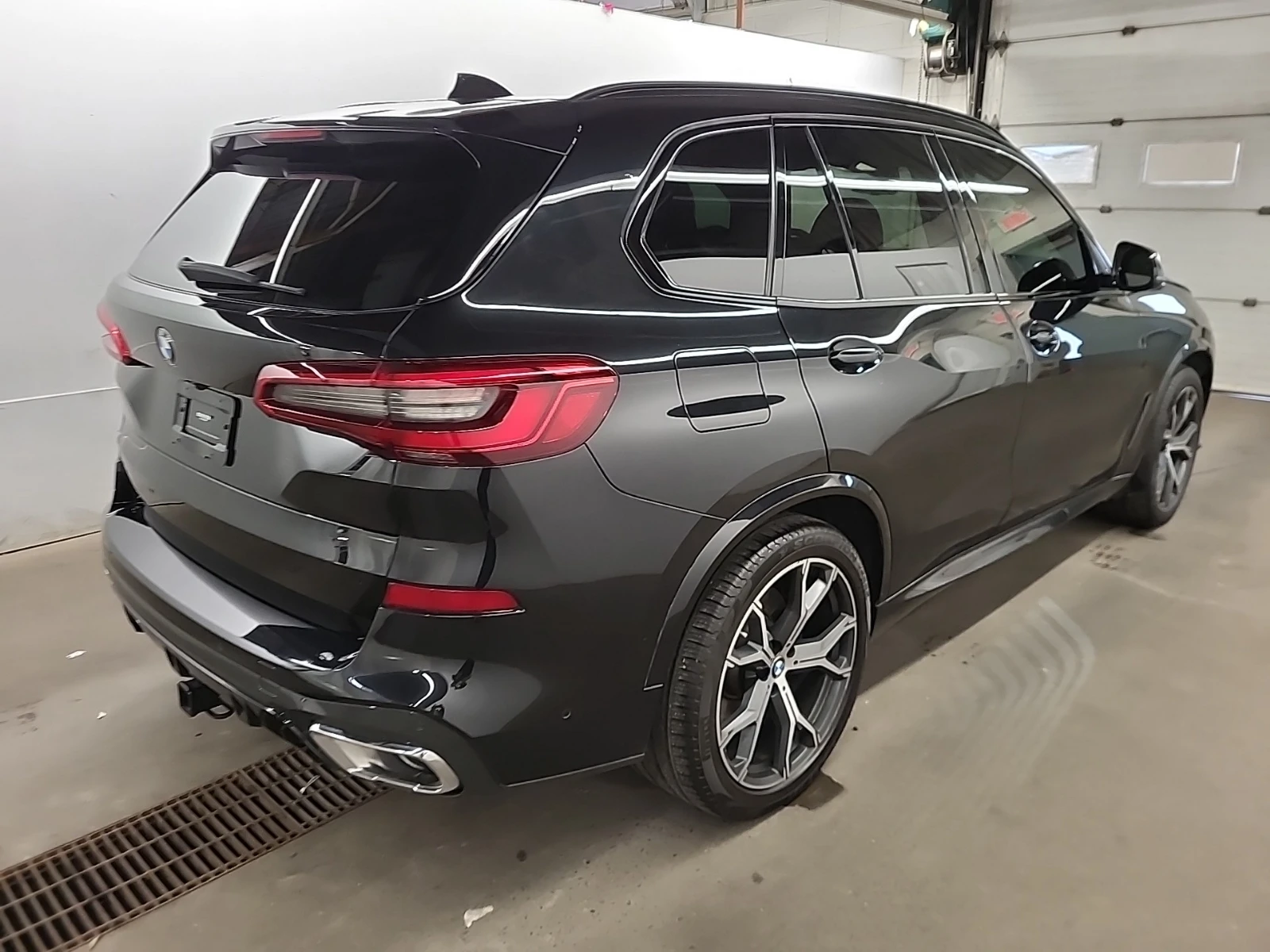 BMW X5 * XDRIVE40I* * АвтоКредит*  - изображение 4