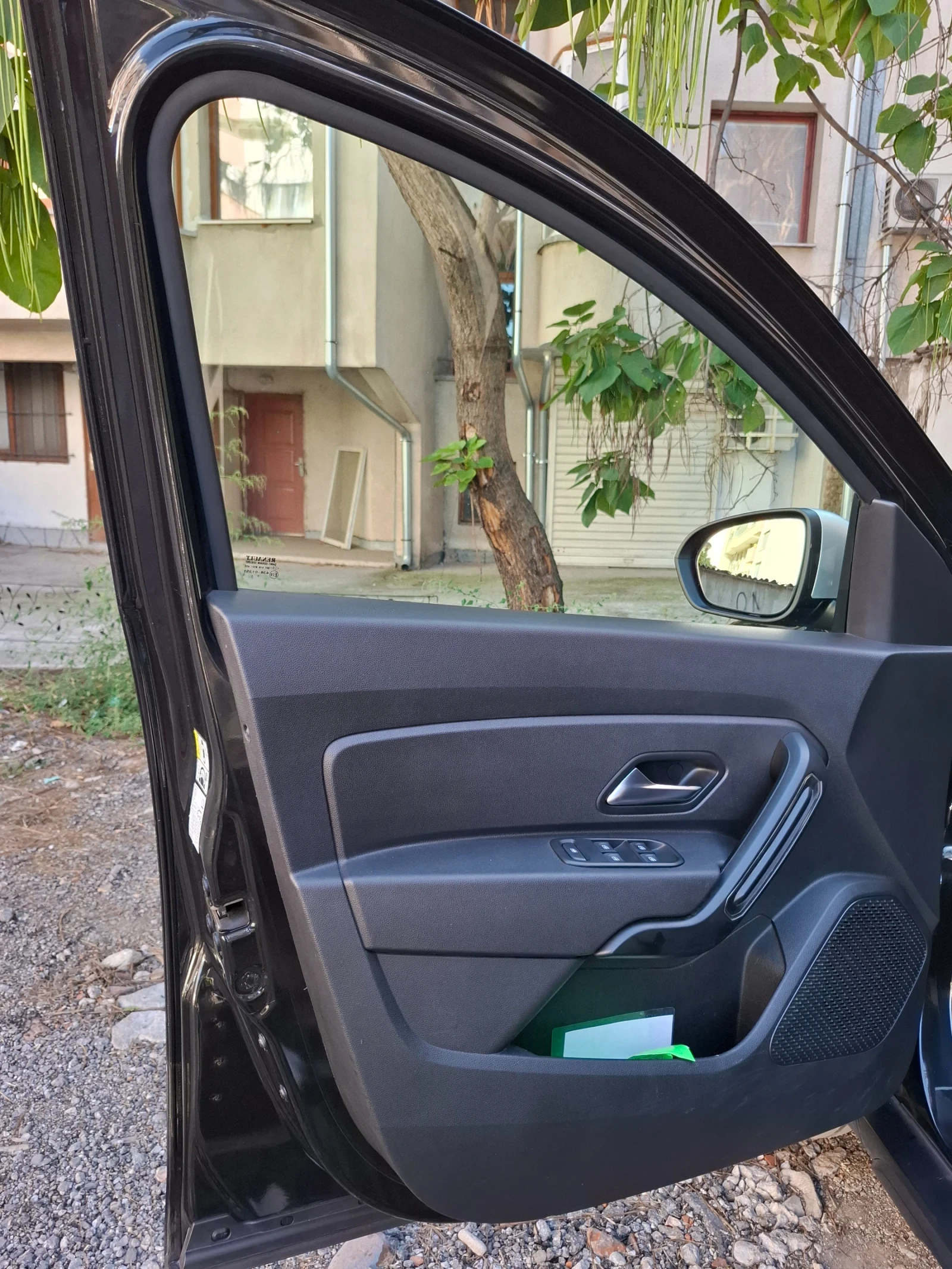 Dacia Duster | Mobile.bg   11