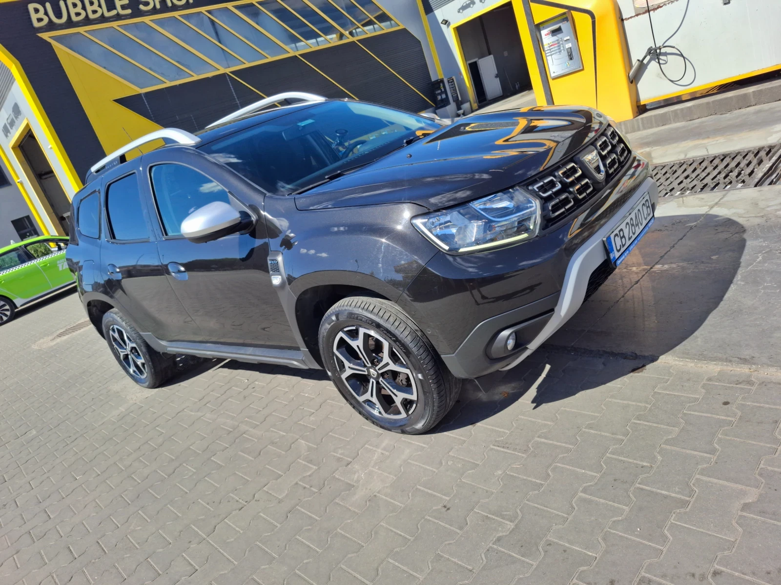 Dacia Duster | Mobile.bg   13