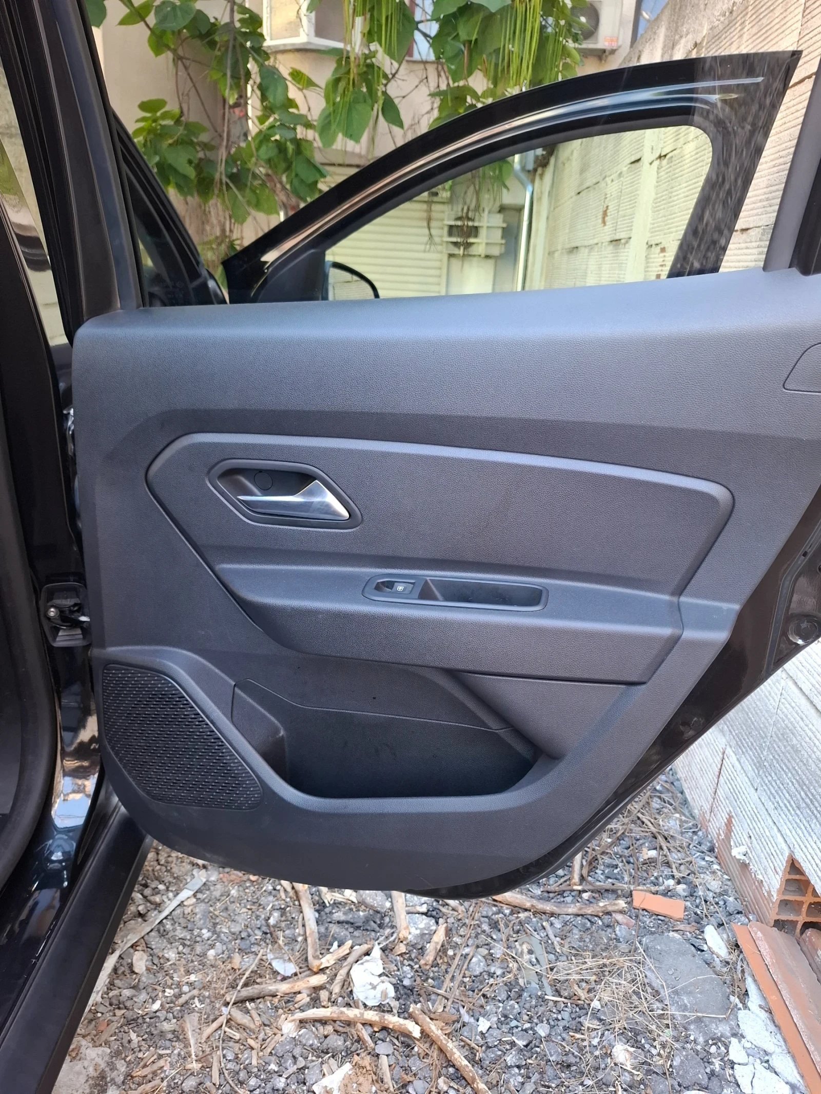 Dacia Duster | Mobile.bg   12