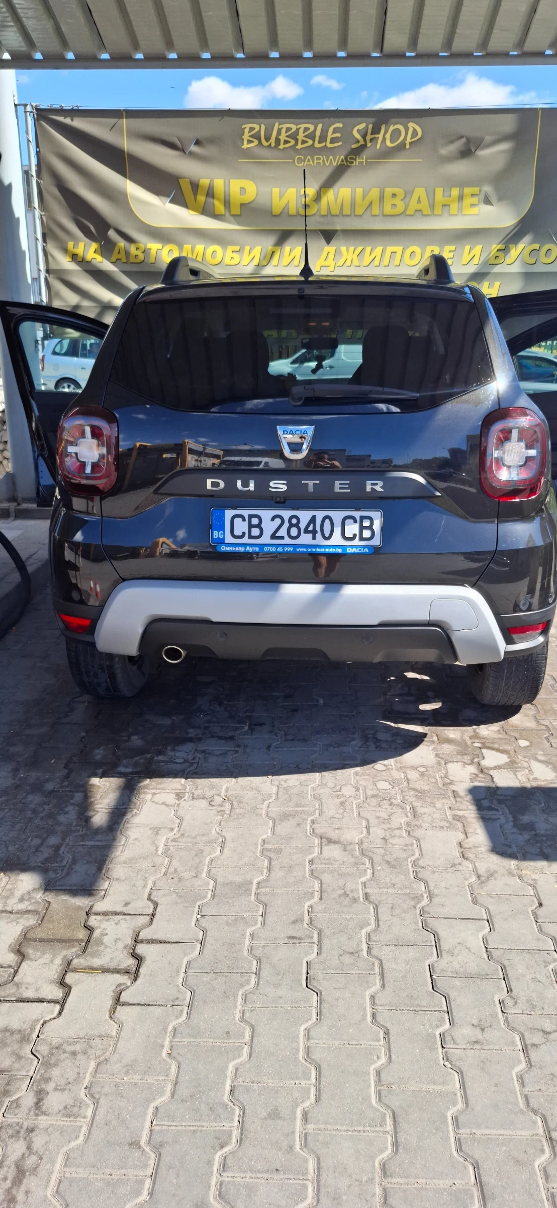 Dacia Duster  - изображение 2