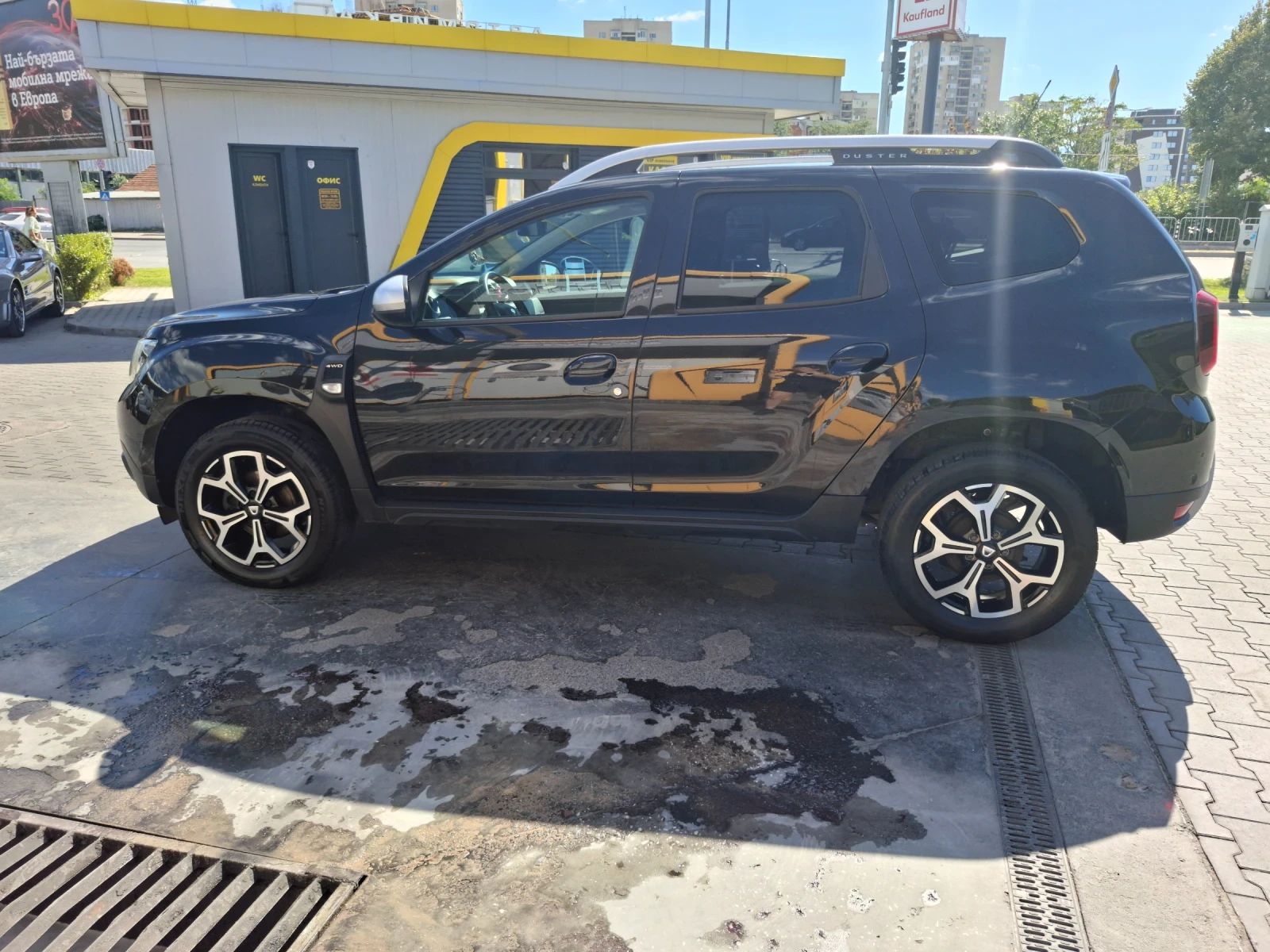 Dacia Duster | Mobile.bg   15