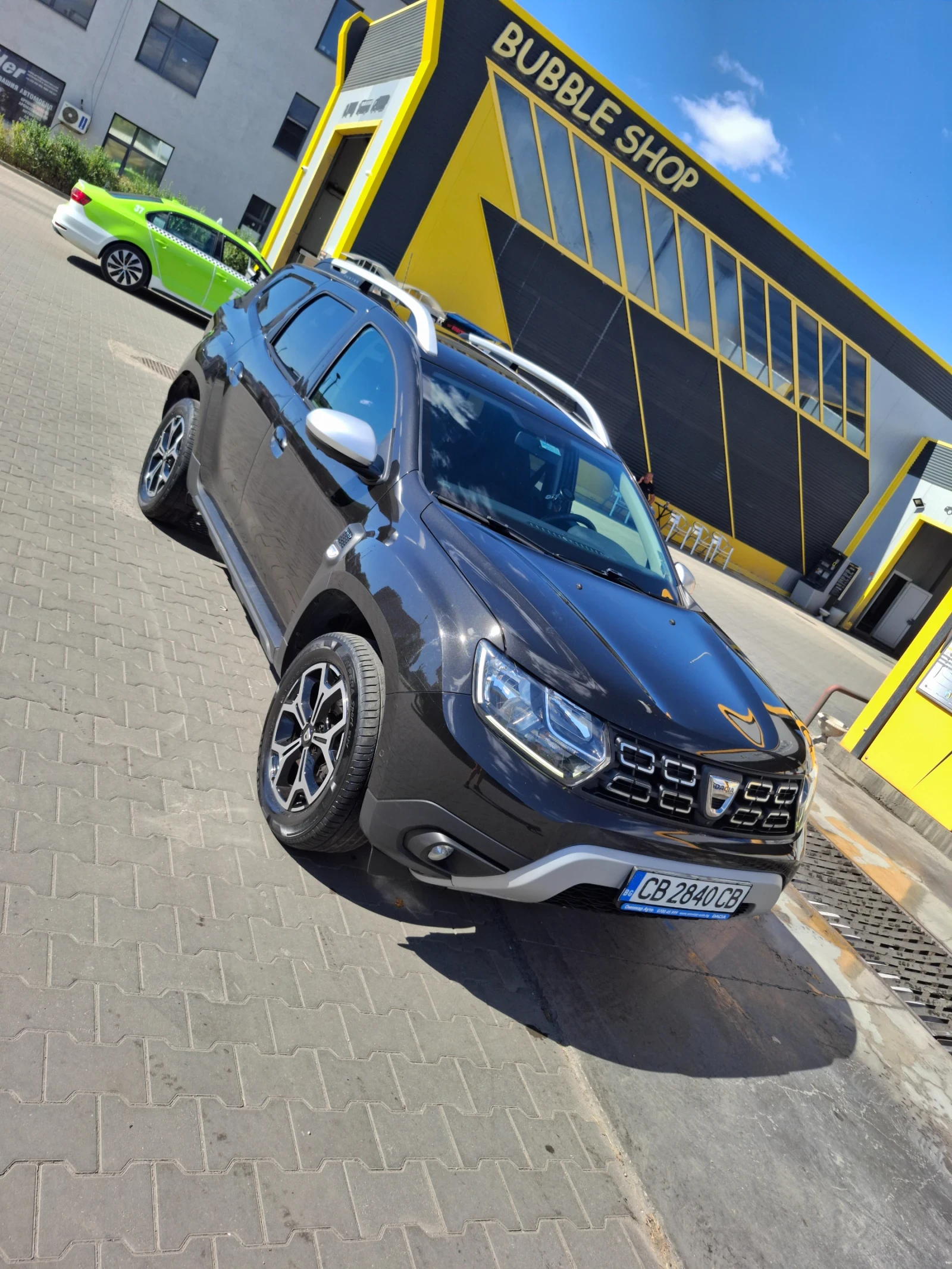 Dacia Duster | Mobile.bg   1