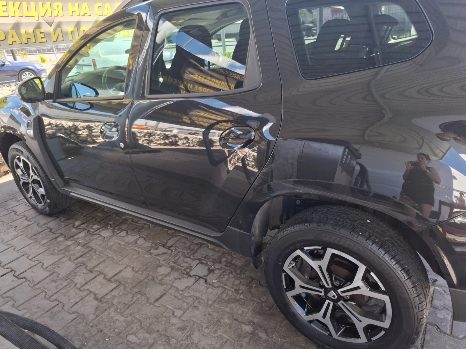 Dacia Duster | Mobile.bg   17