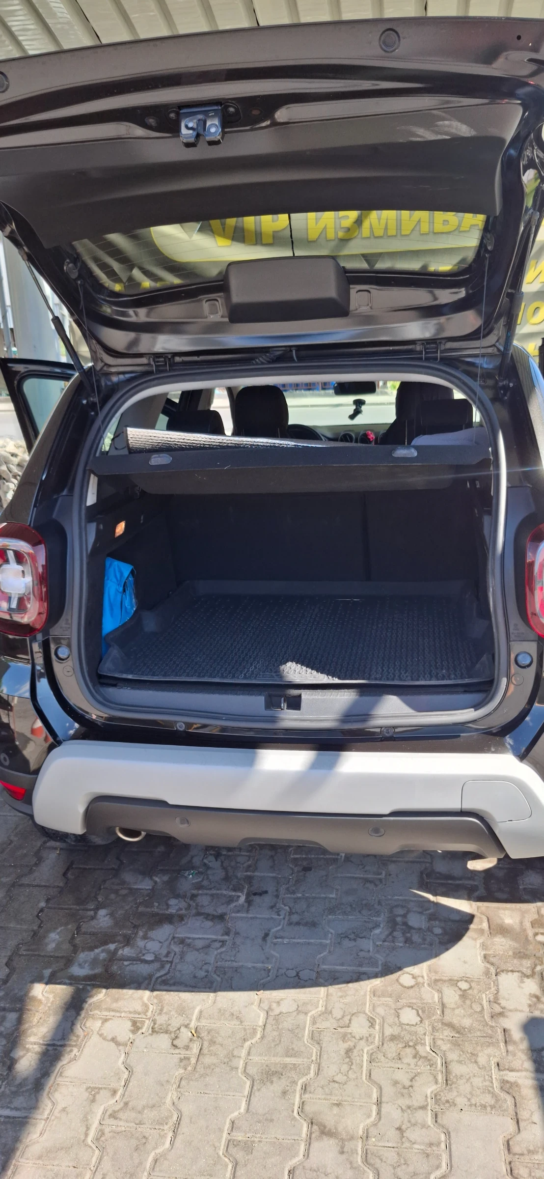 Dacia Duster  - изображение 3