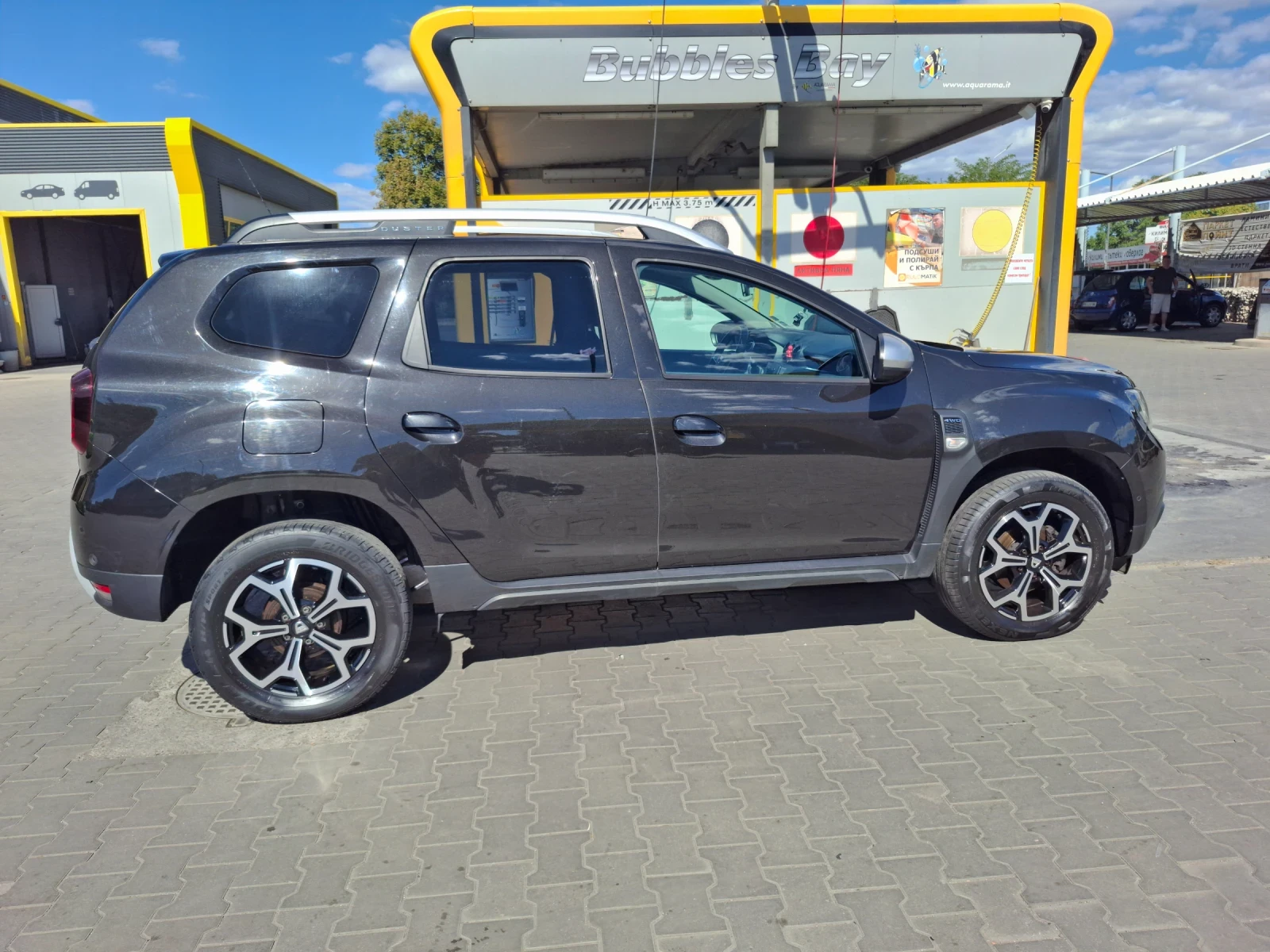 Dacia Duster | Mobile.bg   14