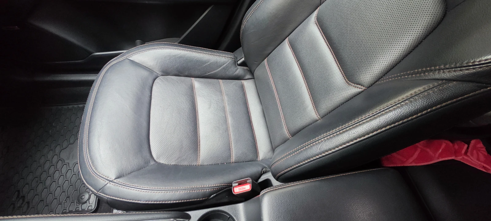 Mazda CX-5 2.5 Skyactiv | Mobile.bg   13