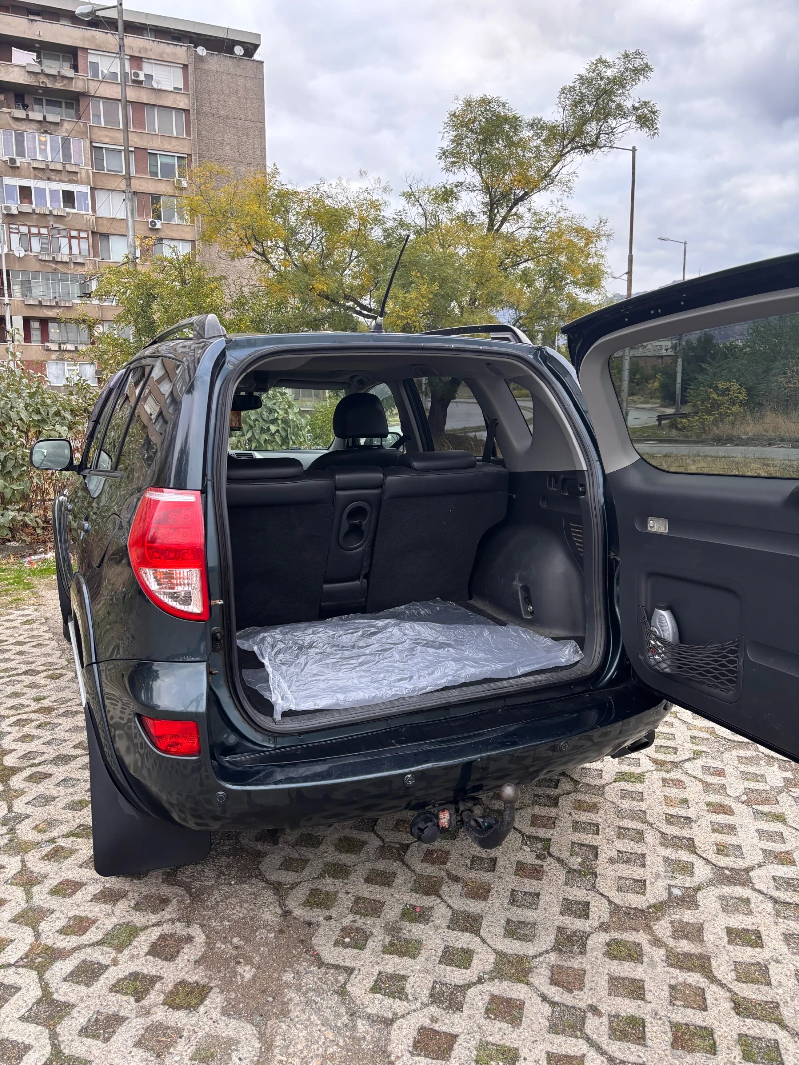 Toyota Rav4 | Mobile.bg   12