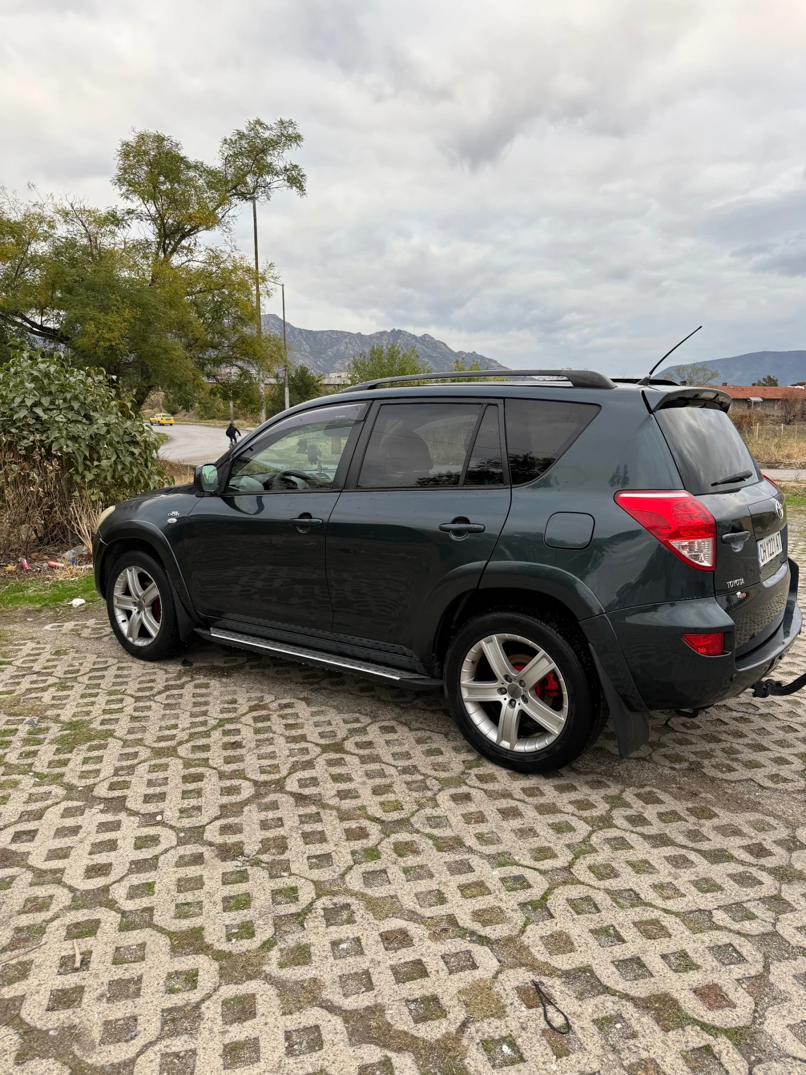Toyota Rav4 | Mobile.bg   1