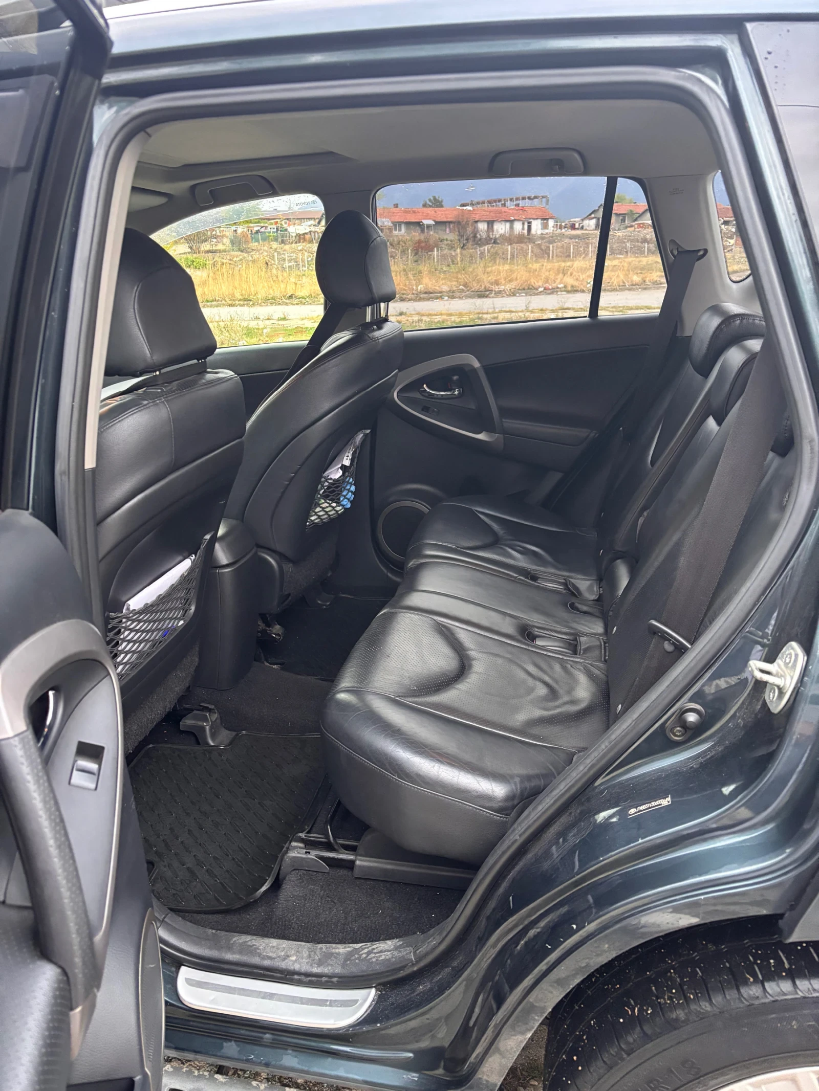 Toyota Rav4 | Mobile.bg   11