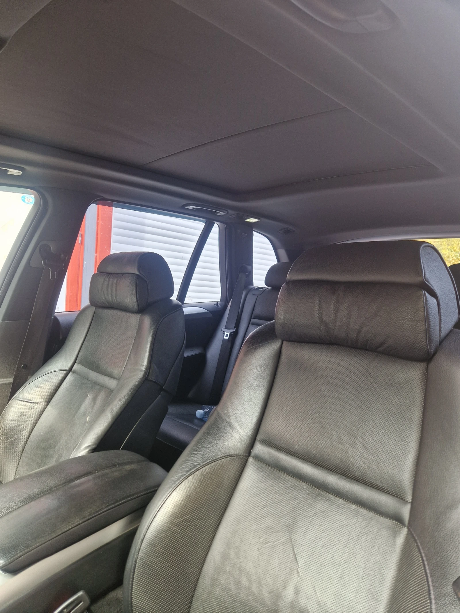 BMW X5 3.0d M paket - изображение 10