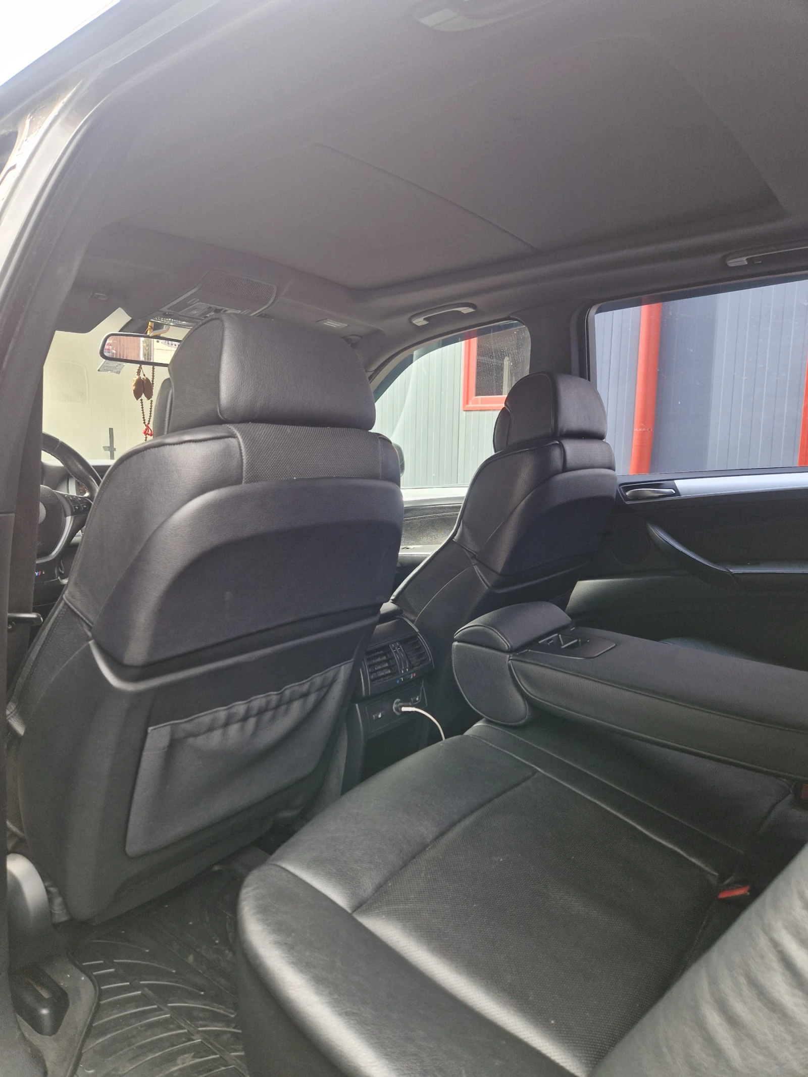 BMW X5 3.0d M paket - изображение 7