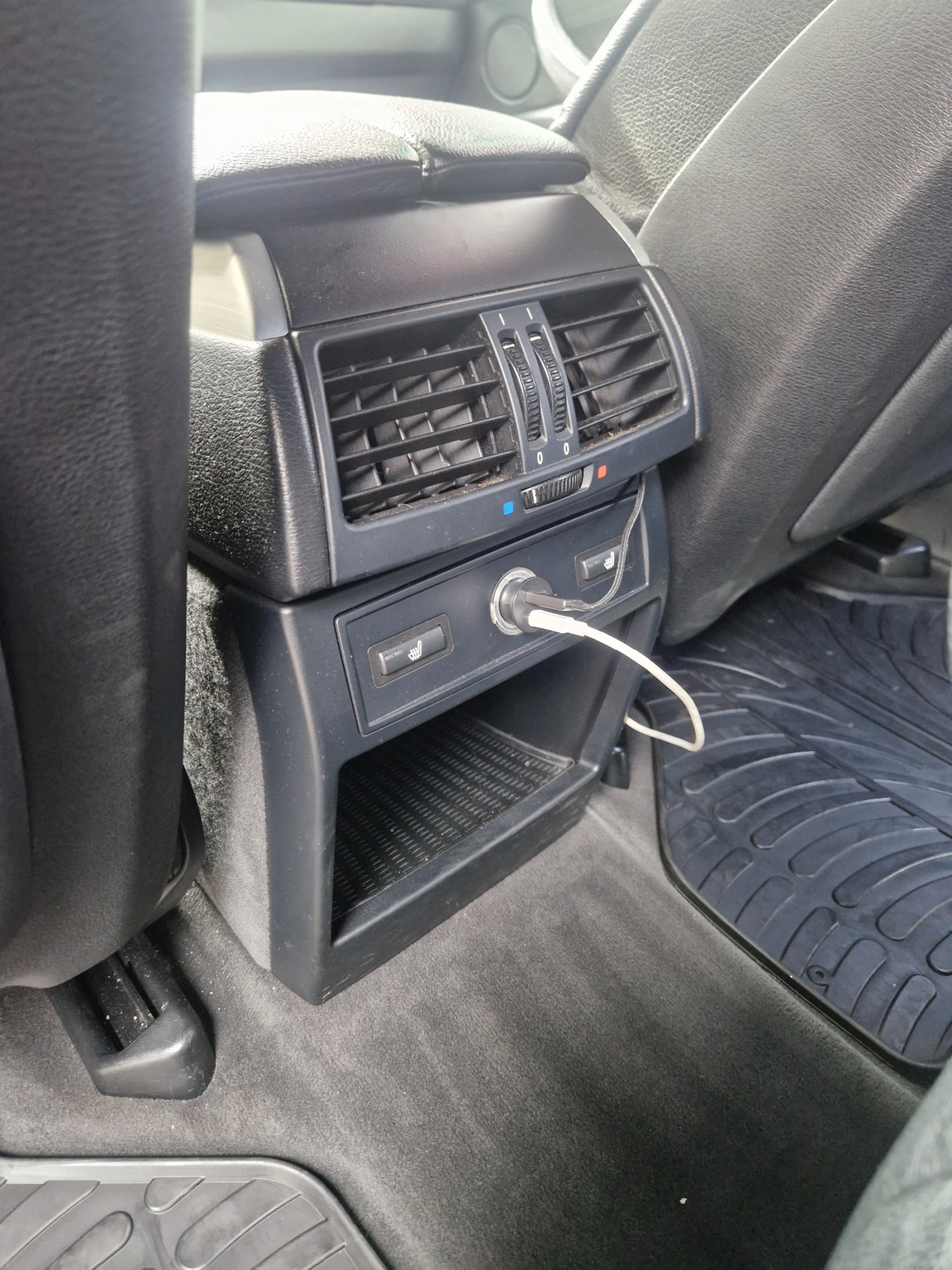 BMW X5 3.0d M paket - изображение 8