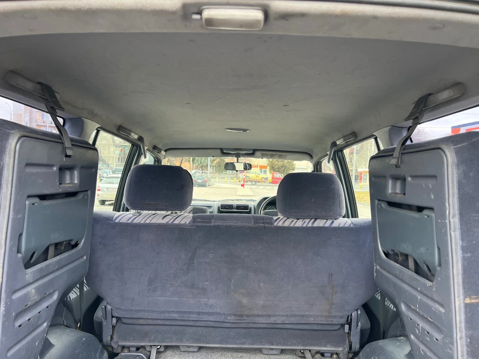 Toyota Land cruiser COLORADO  | Mobile.bg   8