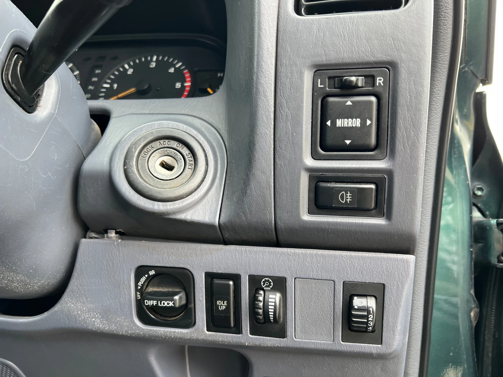 Toyota Land cruiser COLORADO  | Mobile.bg   6