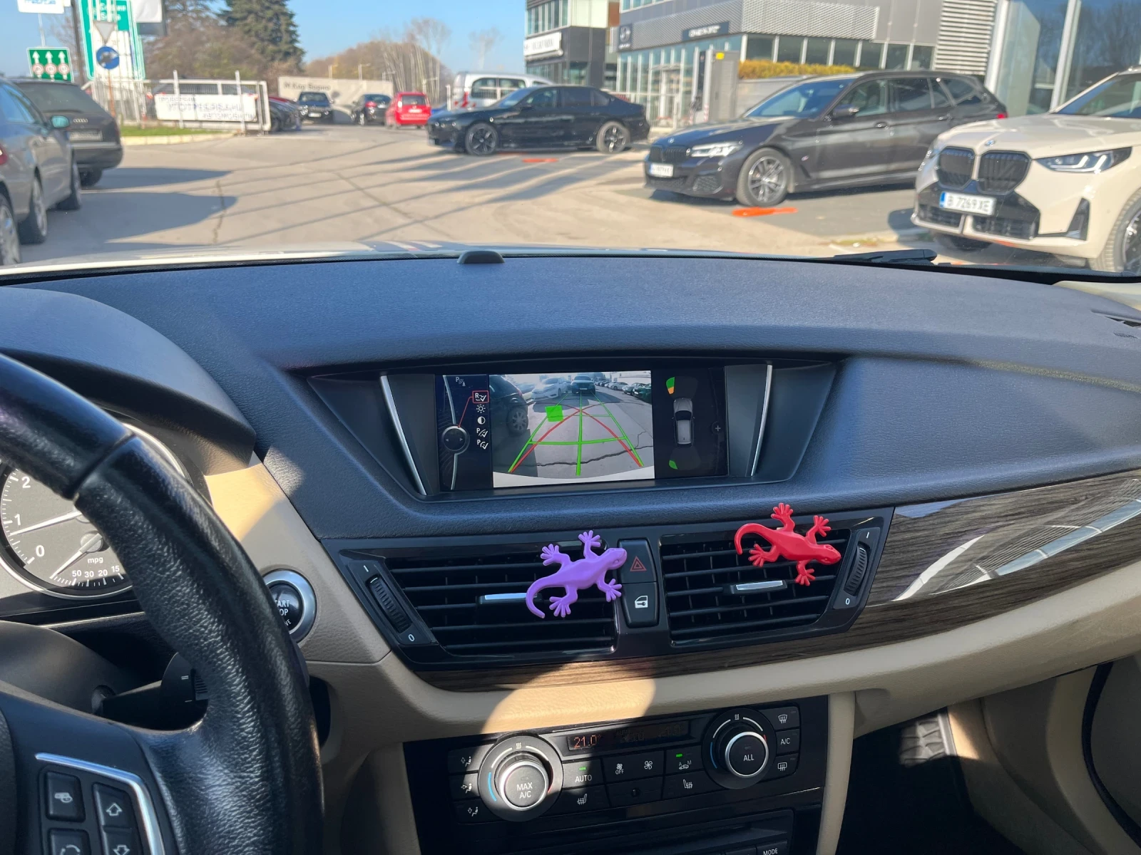 BMW X1 28xi | Mobile.bg   11