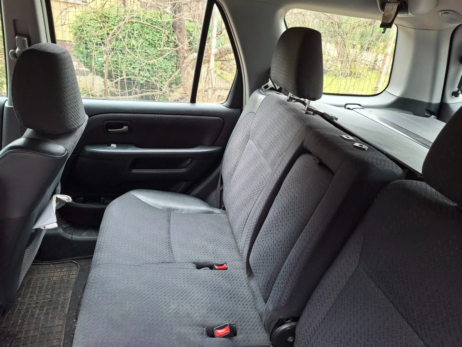 Honda Cr-v i-VTEC | Mobile.bg � ����������� 11