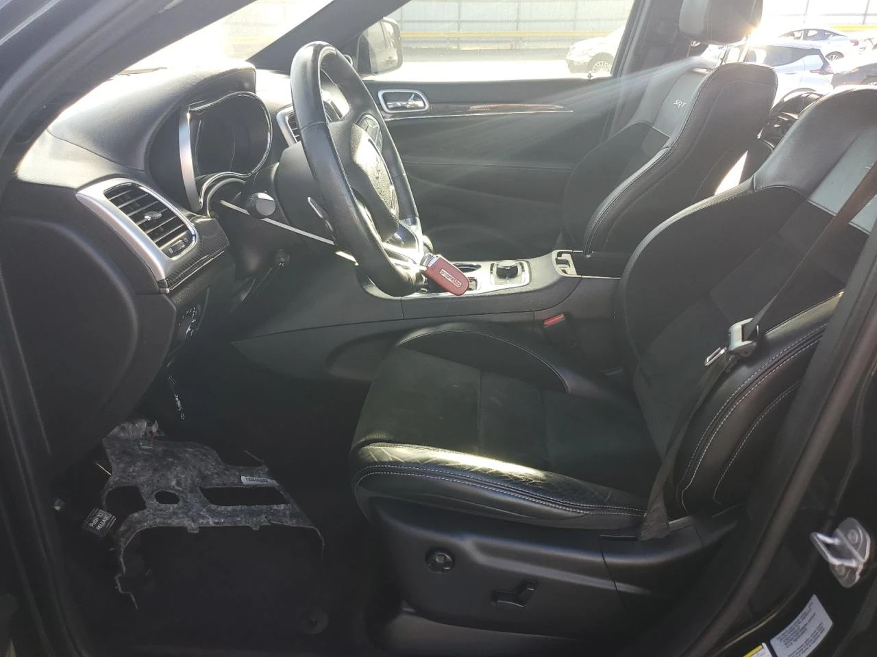 Jeep Grand cherokee SRT-8 | Mobile.bg � ����������� 7