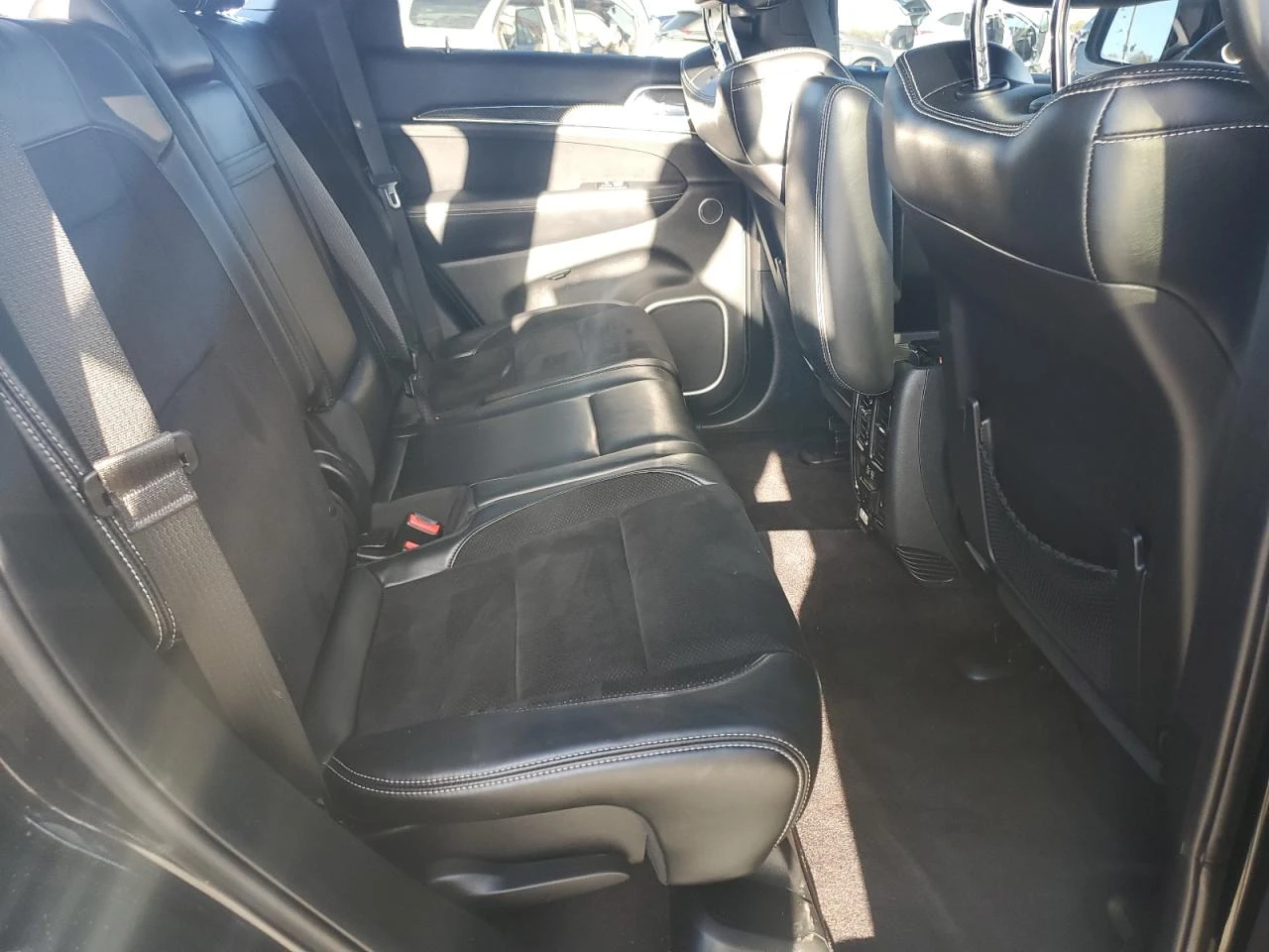 Jeep Grand cherokee SRT-8 | Mobile.bg � ����������� 9