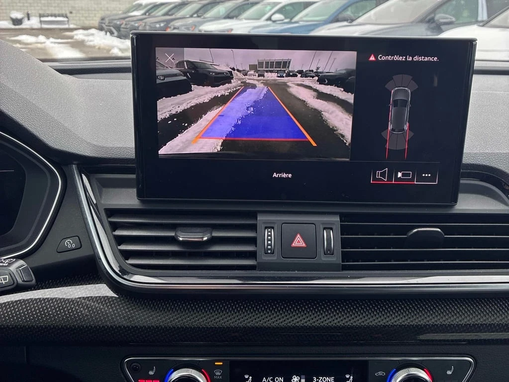 Audi SQ5 2021 QUATTRO * ������ ���������������� �� AUDI *  | Mobile.bg � ����������� 9