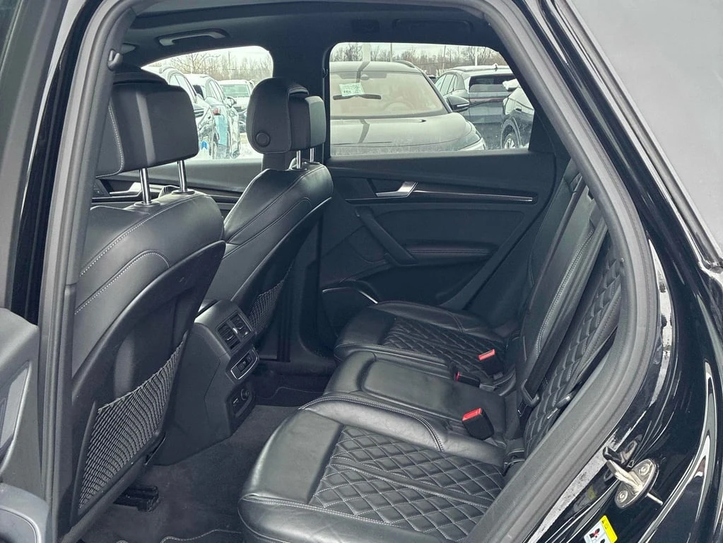 Audi SQ5 2021 QUATTRO * ������ ���������������� �� AUDI *  | Mobile.bg � ����������� 11