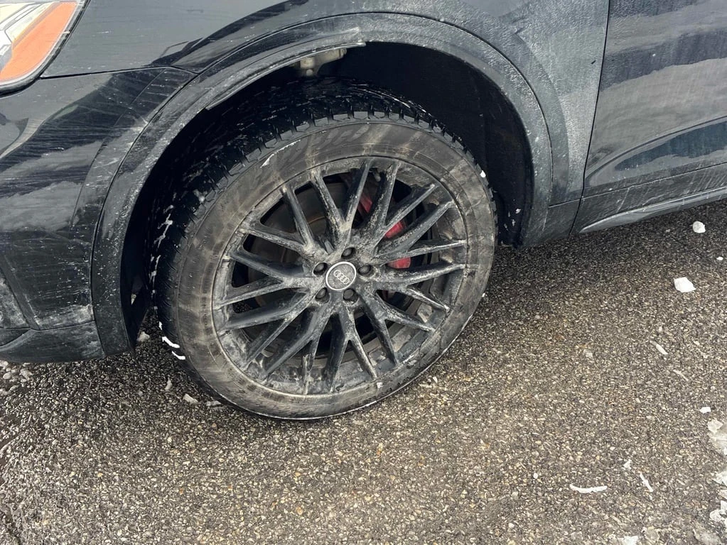 Audi SQ5 2021 QUATTRO * ������ ���������������� �� AUDI *  | Mobile.bg � ����������� 6