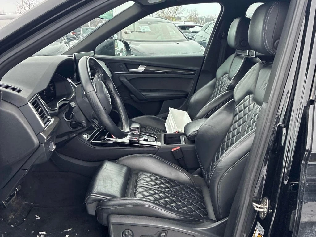 Audi SQ5 2021 QUATTRO * ������ ���������������� �� AUDI *  | Mobile.bg � ����������� 10