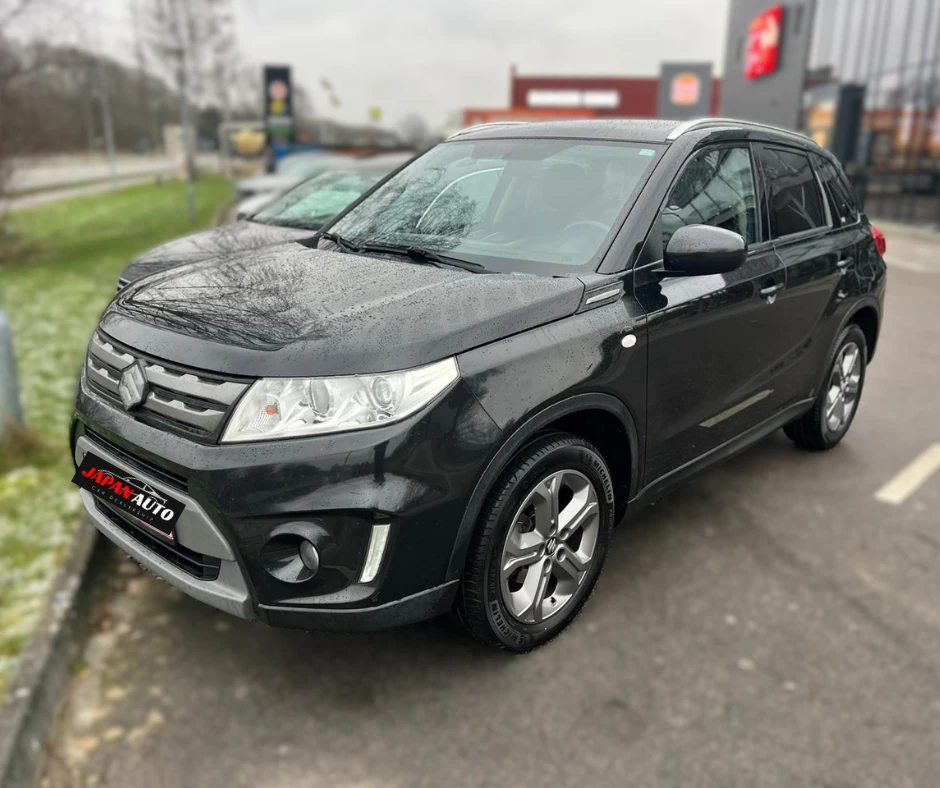 Suzuki Vitara 1.6 ������ 4�4 ������� ����! ���� ����! | Mobile.bg � ����������� 1