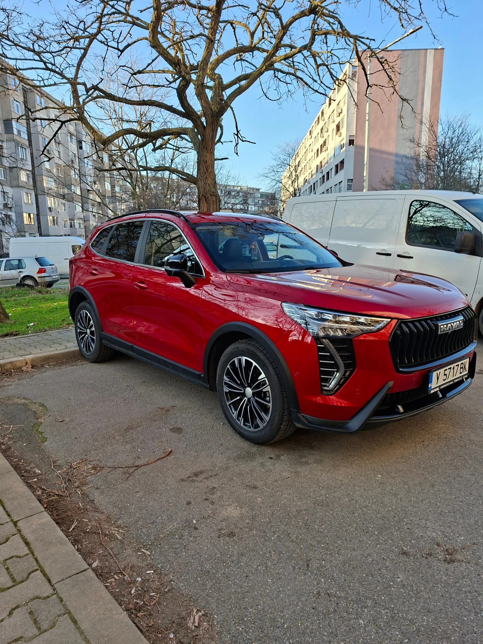 Haval Jolion Supreme - изображение 3