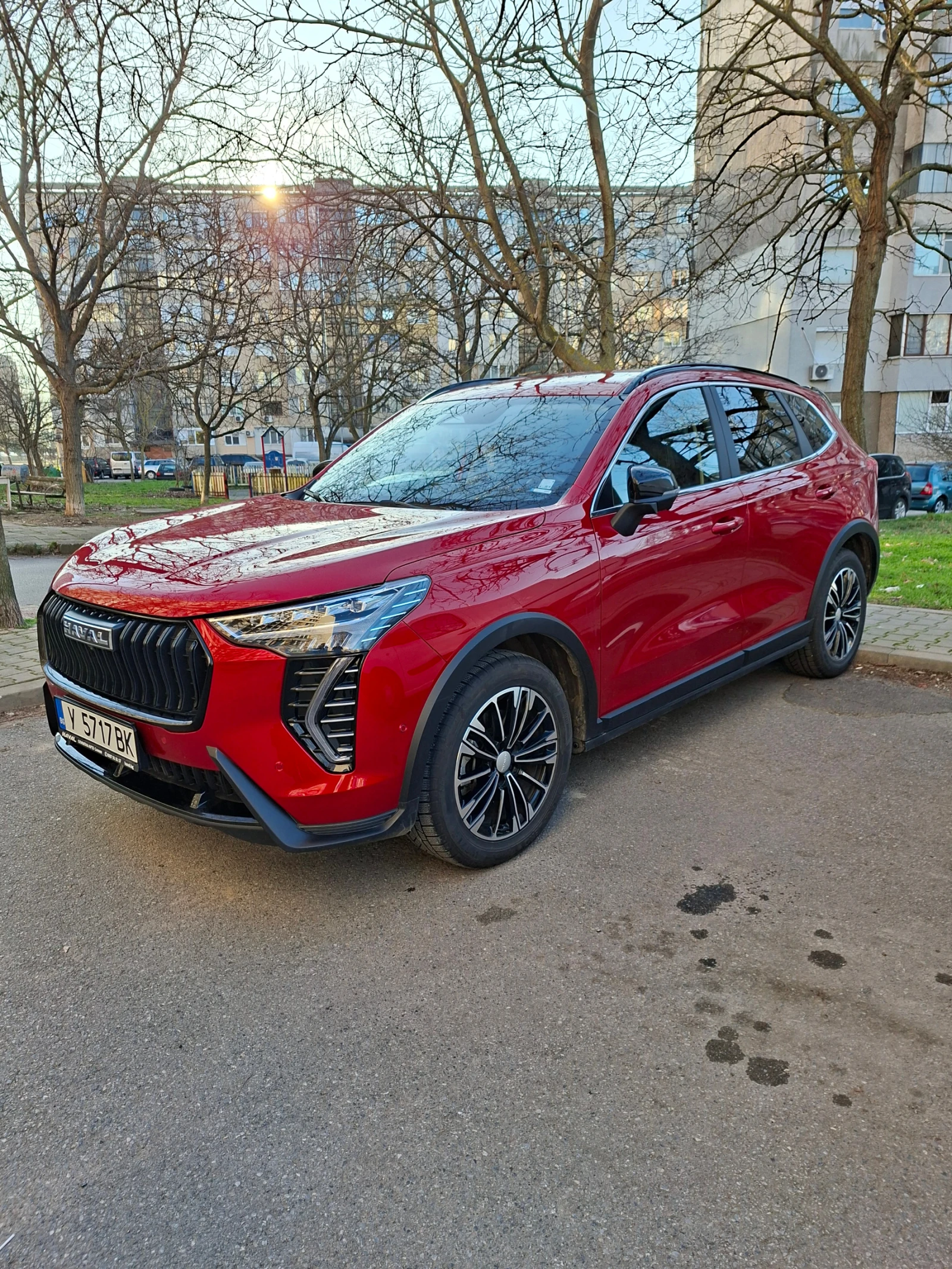 Haval Jolion Supreme - изображение 2