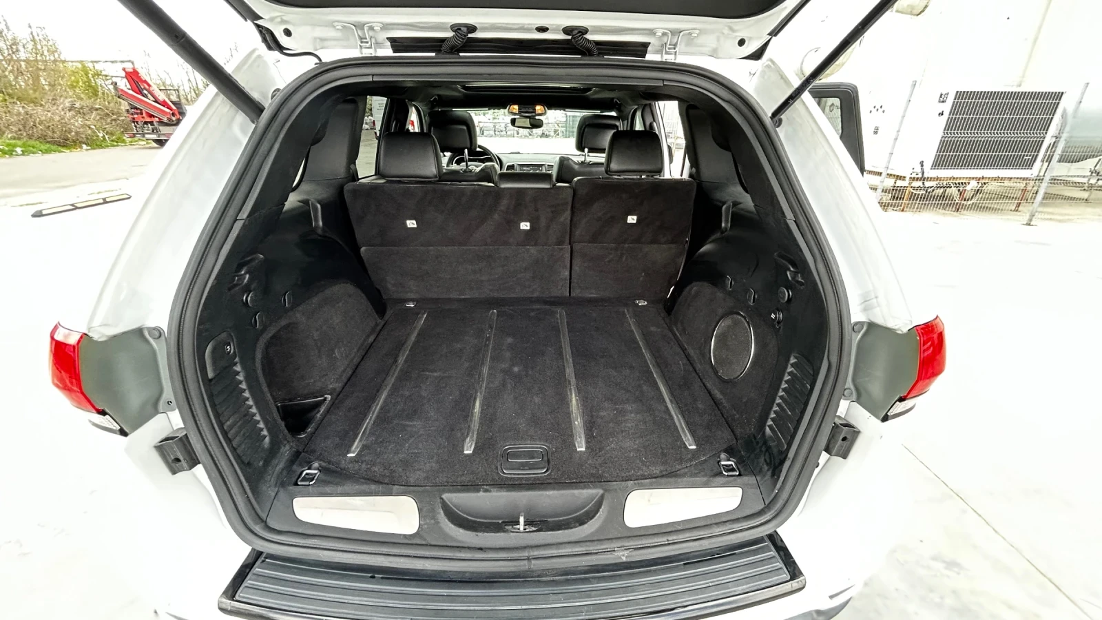 Jeep Grand cherokee LIMITED 3.6 295 �� | Mobile.bg � ����������� 11