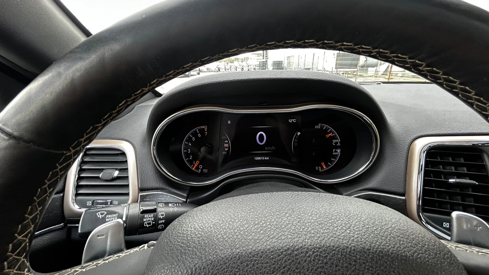 Jeep Grand cherokee LIMITED 3.6 295 �� | Mobile.bg � ����������� 8