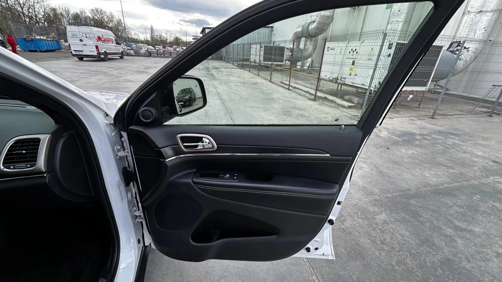 Jeep Grand cherokee LIMITED 3.6 295 �� | Mobile.bg � ����������� 9