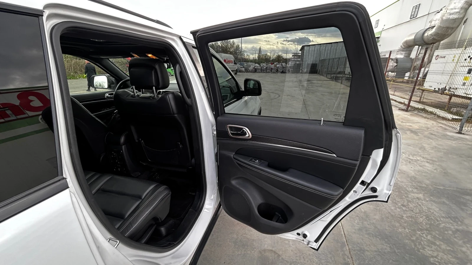 Jeep Grand cherokee LIMITED 3.6 295 �� | Mobile.bg � ����������� 10