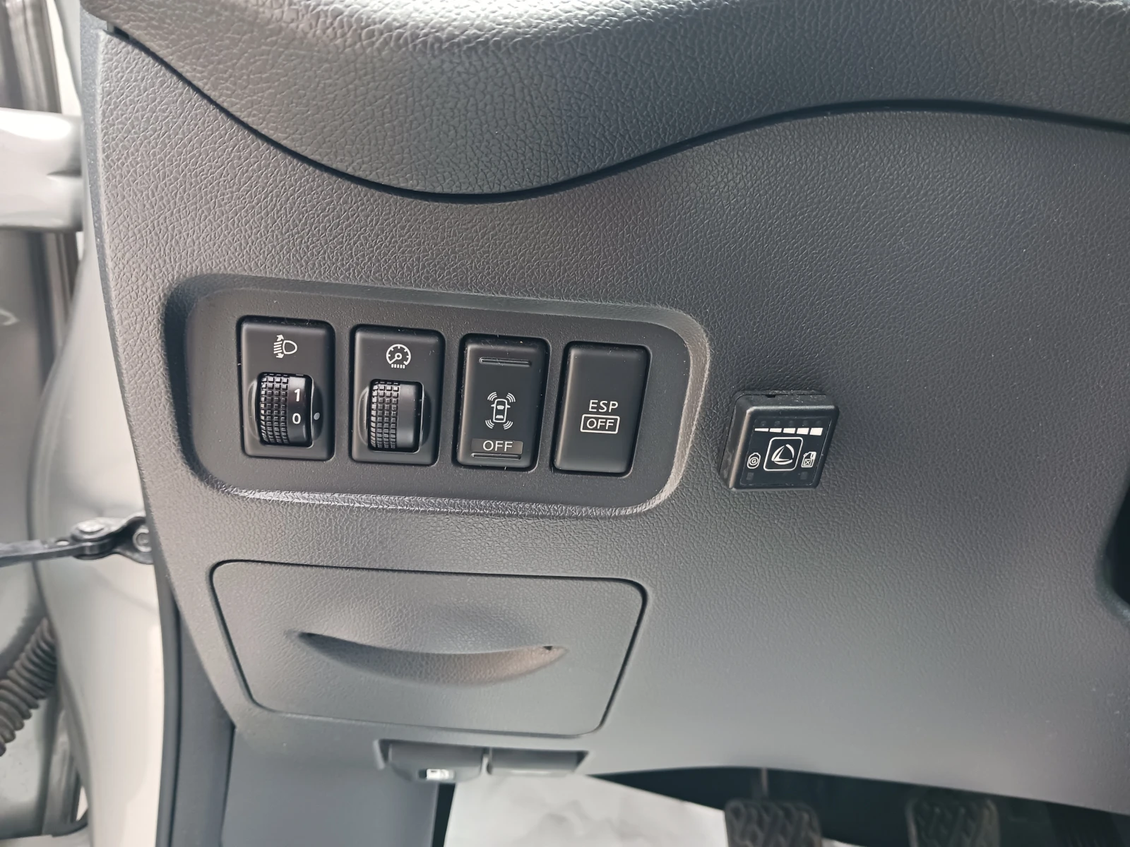 Renault Koleos 2.5= 4X4= GAZ= , снимка 12 - Автомобили и джипове - 54240568