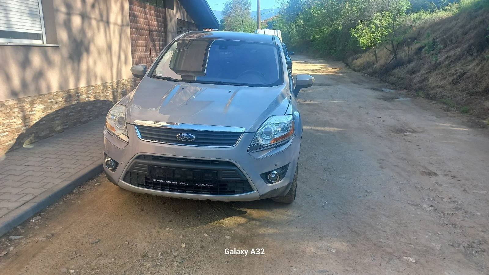 Ford Kuga | Mobile.bg � ����������� 1