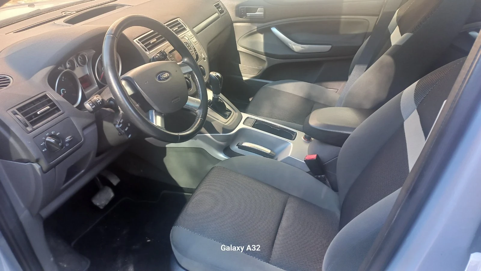 Ford Kuga | Mobile.bg � ����������� 10