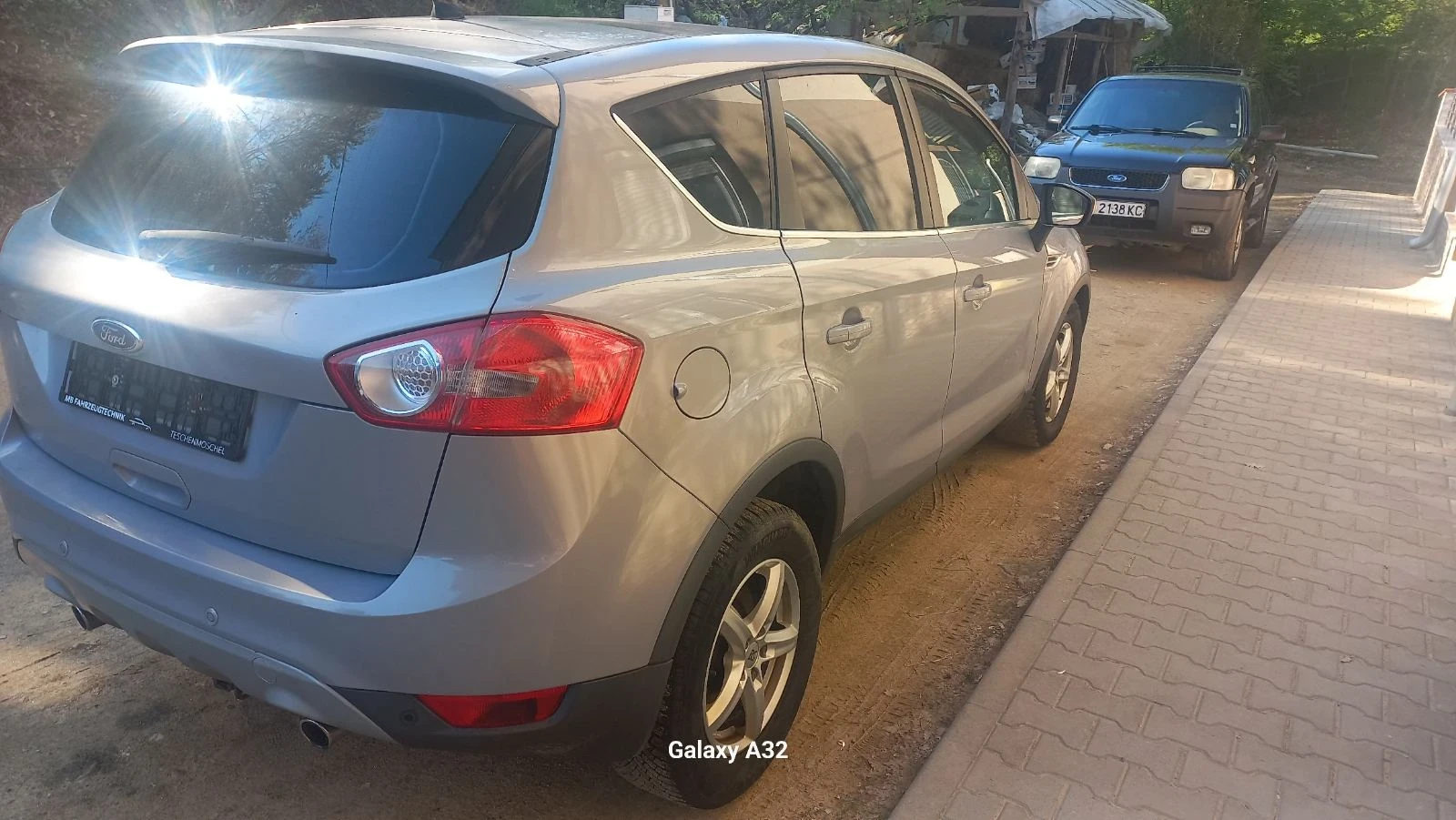 Ford Kuga | Mobile.bg � ����������� 3