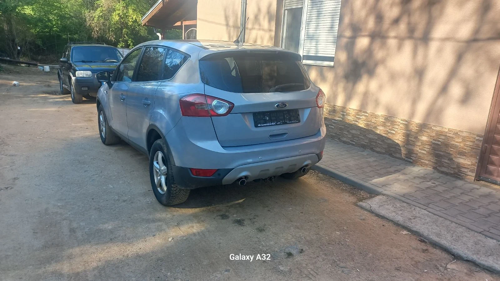 Ford Kuga | Mobile.bg � ����������� 2