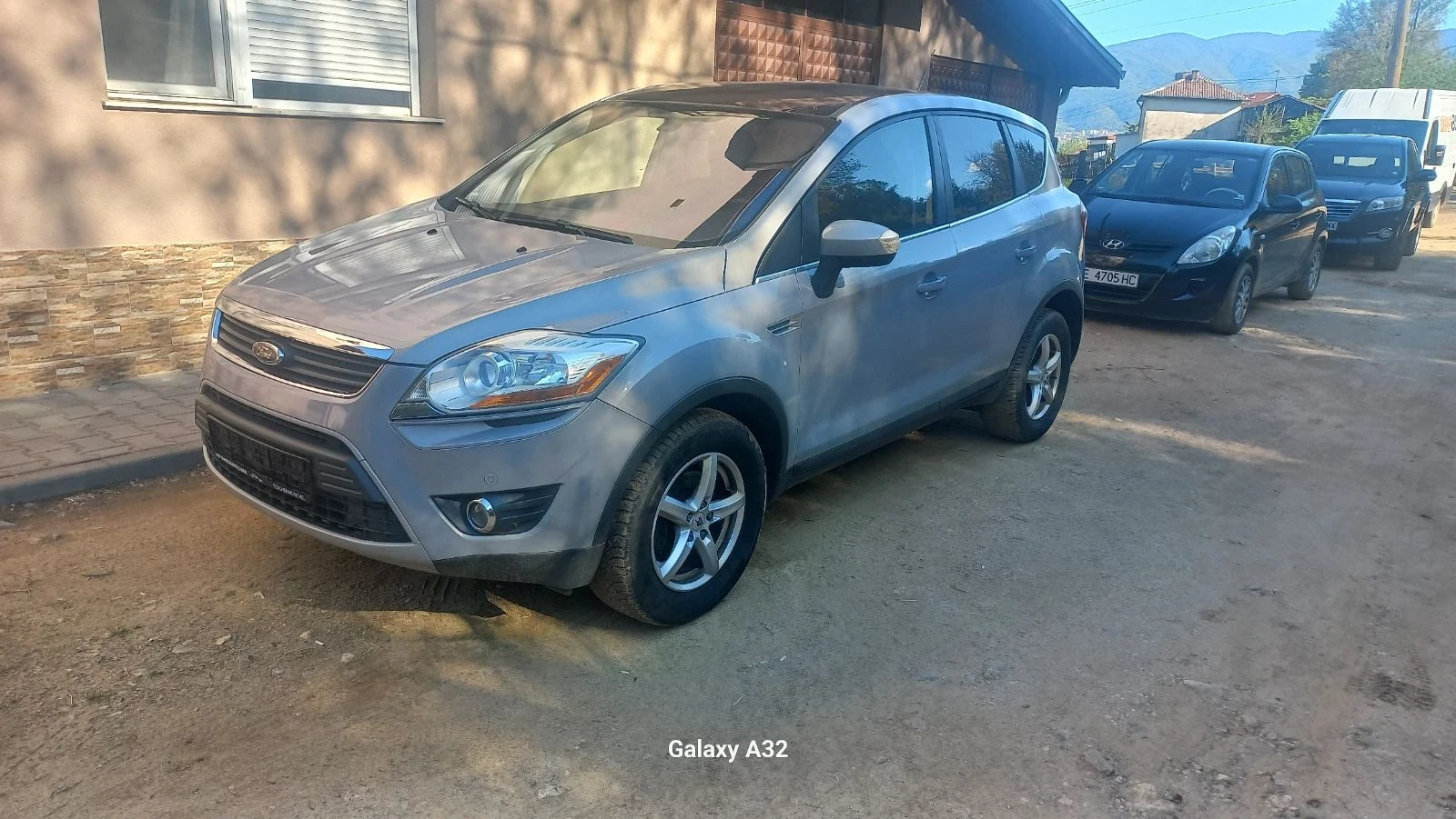 Ford Kuga | Mobile.bg � ����������� 4