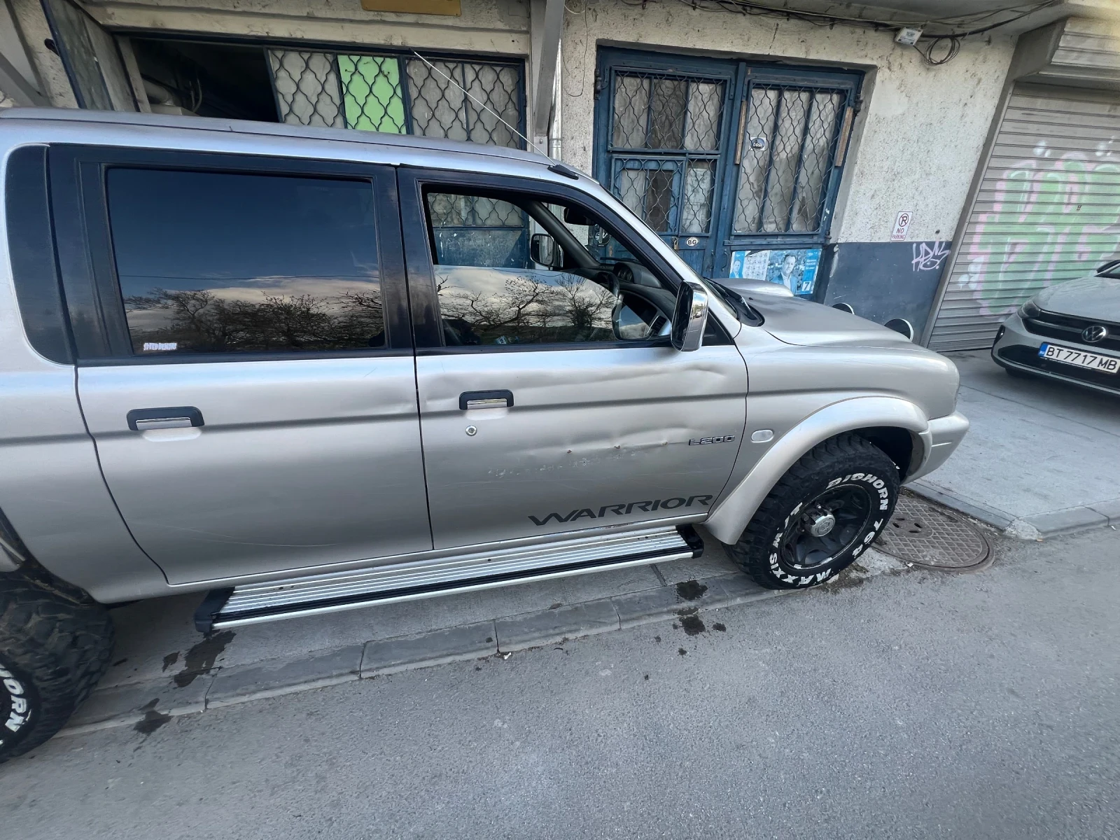 Mitsubishi L200 | Mobile.bg � ����������� 4