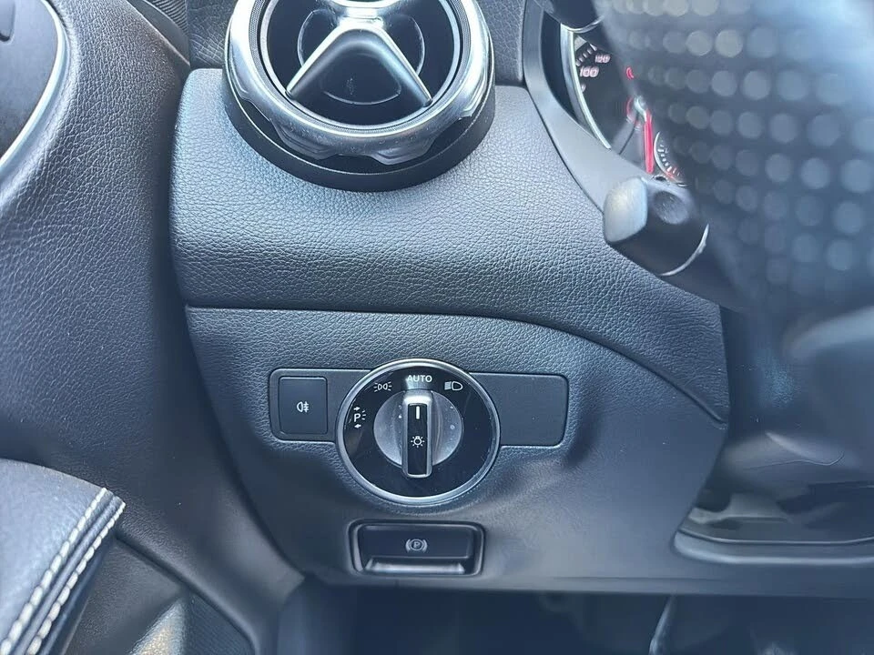 Mercedes-Benz GLA 250 4MATIC* ����������* (���� �� ��)  | Mobile.bg � ����������� 16