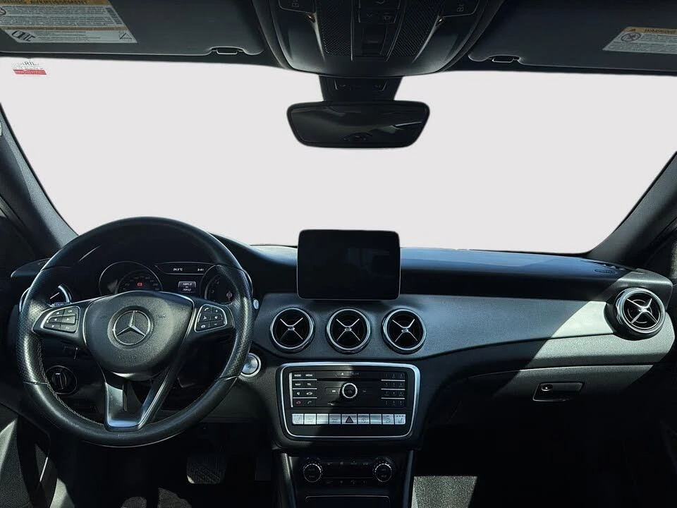 Mercedes-Benz GLA 250 4MATIC* ����������* (���� �� ��)  | Mobile.bg � ����������� 15