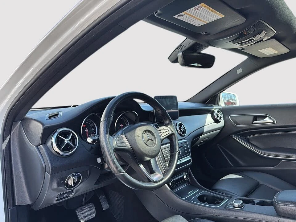 Mercedes-Benz GLA 250 4MATIC* ����������* (���� �� ��)  | Mobile.bg � ����������� 12