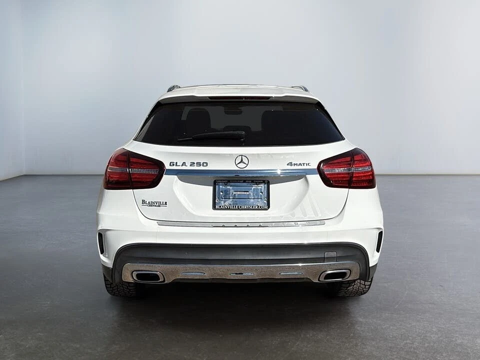 Mercedes-Benz GLA 250 4MATIC* ����������* (���� �� ��)  | Mobile.bg � ����������� 6