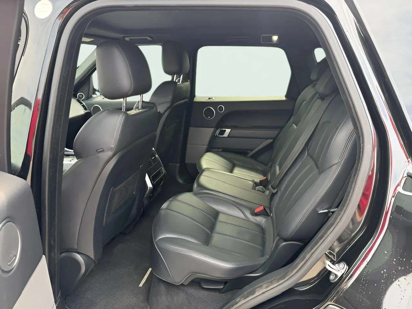 Land Rover Range Rover Sport | Mobile.bg � ����������� 10