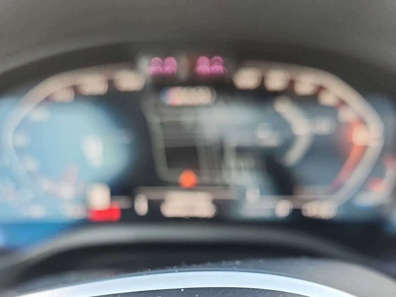 BMW X3 M40i XDRIVE/B58/ДИСТРОНИК/ПАНОРАМА/HUD/360, снимка 11 - Автомобили и джипове - 54430760